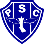 camiseta Paysandu Sport Club